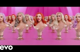 Little Mix — Bounce Back (Official Video)