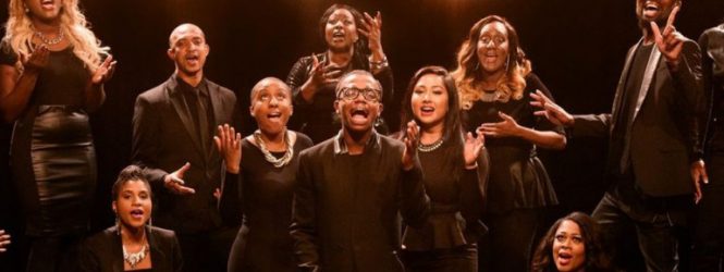 Լոնդոնի Գոսպել երգչախումբն առաջին անգամ կլինի Հայաստանում