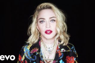 Madonna, Swae Lee — Crave (Official Music Video)