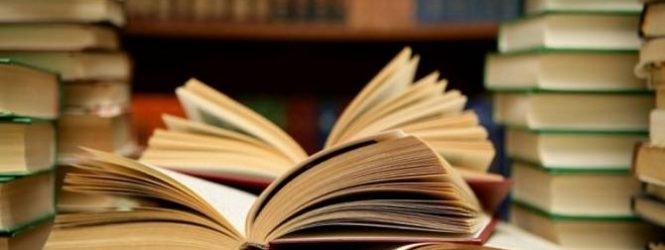 Դարձիր տարվա ընթերցողը