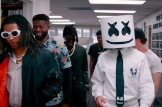 Marshmello — Imagine (Official Music Video)