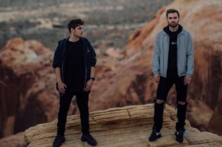 Martin Garrix feat. Bonn — No Sleep (Official Video)