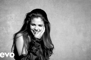 Selena Gomez — Kill Em With Kindness