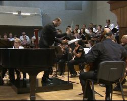 Հայ-վրացական համերգ