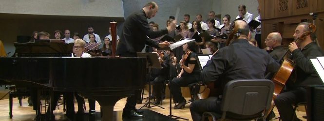 Հայ-վրացական համերգ