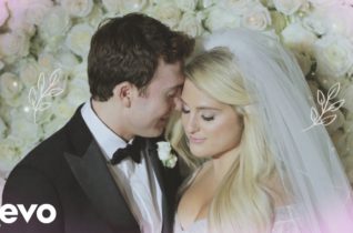 MEGHAN TRAINOR — MARRY ME