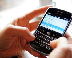 Բջջայինի  ազդեցությունը