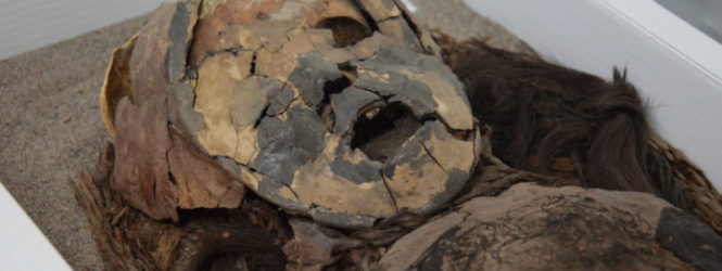 Աշխարհի ամենահին մումիաները Եգիպտոսում չեն եղել