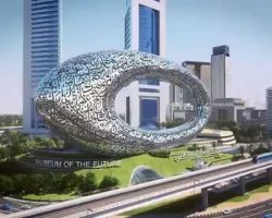 Կբացվի ապագայի թանգարան