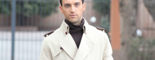 Նարեկ Բավեյանը նոր երգ է ներկայացրել