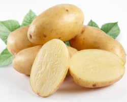 Կարտոֆիլի  հյութը  բուժիչ  է