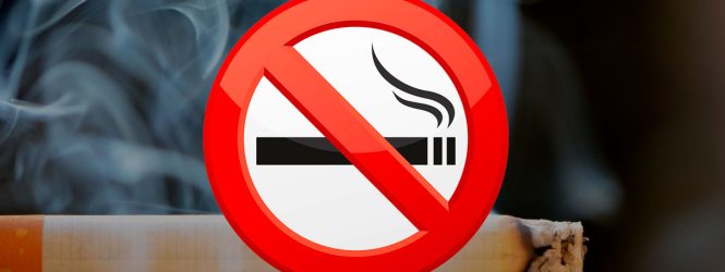 Այսօր առանց ծխախոտի համաշխարհային օրն է