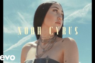 Noah Cyrus — July (Official Video)
