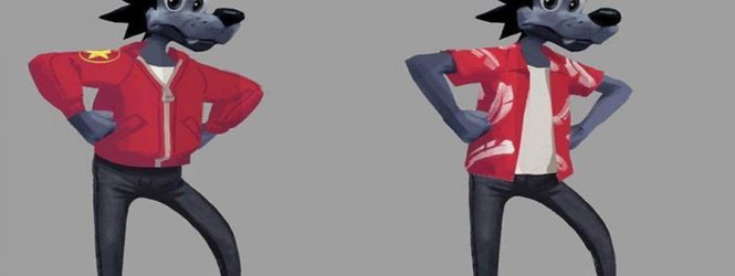 «Դե՛, սպասի՛ր» մուլտֆիլմը՝ նորովի