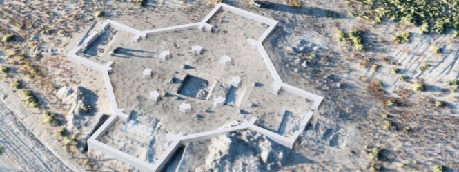 Հնագետները հայտնաբերել են Հայաստանի ամենահին եկեղեցին