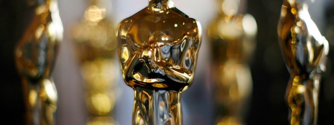 «Օսկար» մրցանակ