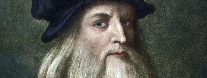 Լեոնարդո դա Վինչիի կտավը վաճառվում է 100 միլիոն դոլարով