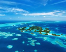 Այսօր օվկիանոսների համաշխարհային օրն է