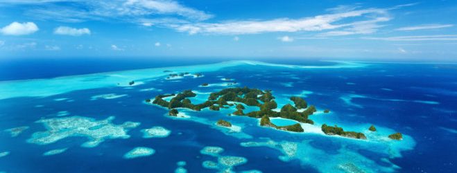 Այսօր օվկիանոսների համաշխարհային օրն է