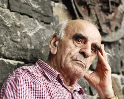 Արտավազդ Փելեշյանը տոնում է ծննդյան 85 ամյակը