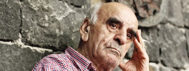 Արտավազդ Փելեշյանը տոնում է ծննդյան 85 ամյակը