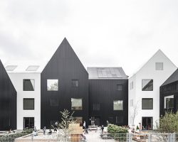 Տարվա լավագույն շինությունները