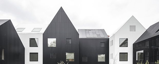 Տարվա լավագույն շինությունները