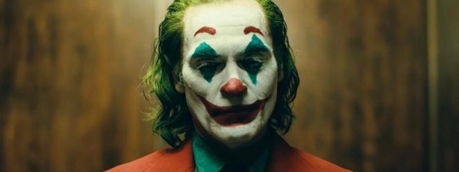 Որոշ մանրամասներ «Ջոկեր -2»-ից