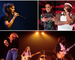 Համաշխարհային աստղերը կլինեն Հայաստանում