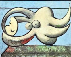 «Մերկ պառկած կինը»՝ 67,54 միլիոն դոլար