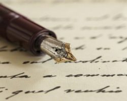 Այսօր Պոեզիայի համաշխարհային օրն է