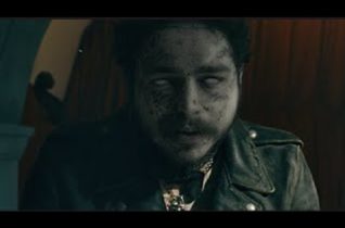 Post Malone — Goodbyes ft. Young Thug (Rated PG)