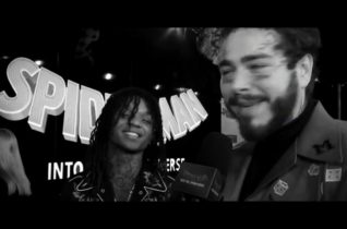 Post Malone & Swae Lee — Sunflower