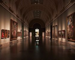 «Թանգարանների գիշեր»-ը՝ մայիսի 21-ին