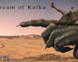 «Կաֆկայի երազը» կմասնակցի փառատոնի
