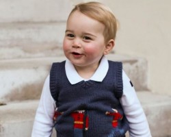 Նվերների  տեղատարափ