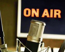 Այսօր ռադիոյի համաշխարհային օրն է