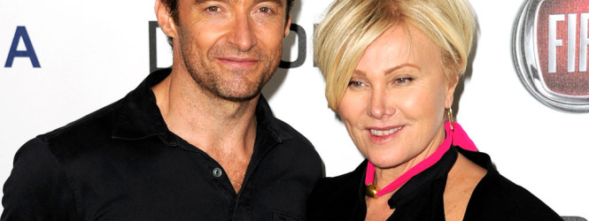 Հյու  Ջեքմանի  կնոջ  հայտարարությունը