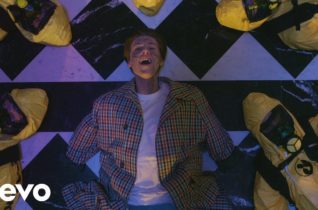 Ruel — Painkiller (Official Video)