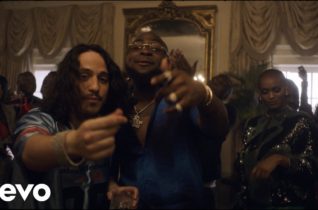 Russ — All I Want (Feat. Davido) (Official Video)