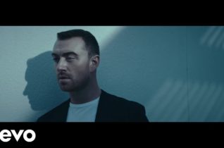 Sam Smith, Normani — Dancing With A Stranger