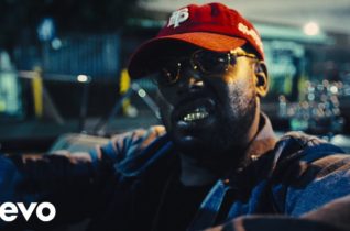 ScHoolboy Q — Floating ft. 21 Savage