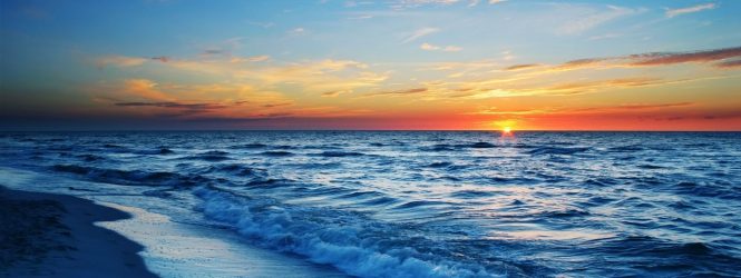 Այսօր Ծովի համաշխարհային օրն է