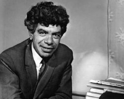 Այսօր Պարույր Սևակի հիշատակի օրն է