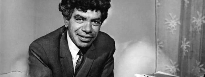 Այսօր Պարույր Սևակի հիշատակի օրն է