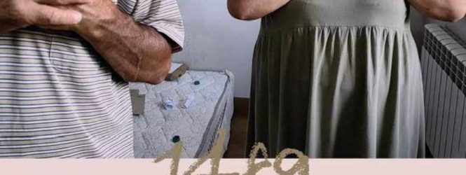 «1489» ֆիլմը հերթական մրցանակն է ստացել Լոս Անջելեսի փառատոնում