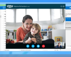 Microsoft-ը  Skype-ի բրաուզերային տարբերակը