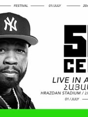 50 Cent