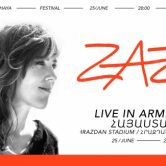 Zaz