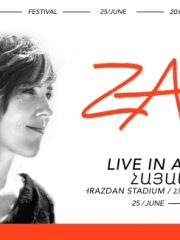 Zaz